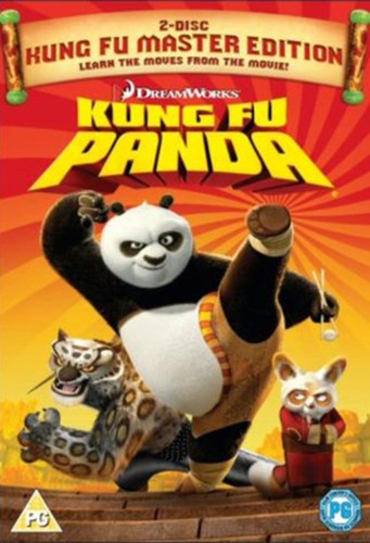 Kung panda - kung,