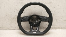 AUDI A3 STEERING WHEEL