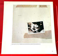 Fleetwood Mac Tusk/The Mekons