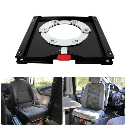 Single seats swivel base for - swivel,