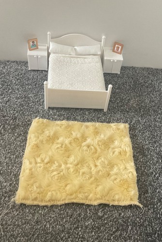 Lundby dollshouse furniture - ,
