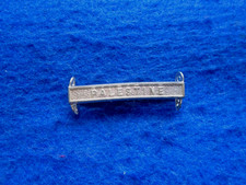 GENERAL SERVICE MEDAL