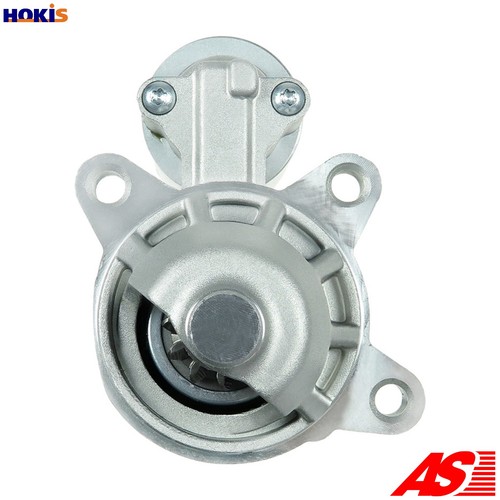 Starter s9308s for - jaguar, jb