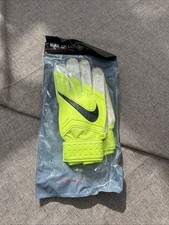 Nike Gk Classic Gloves 7