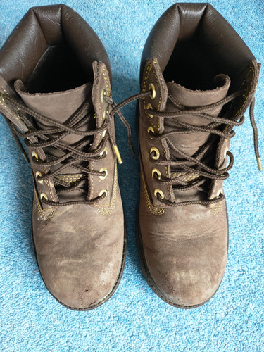 Timberland boys girls unisex - boys/girls,
