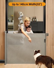 Derimkcoa retractable baby - retractable,