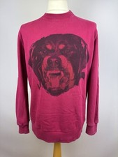 Givenchy Rottweiler Sweatshirt