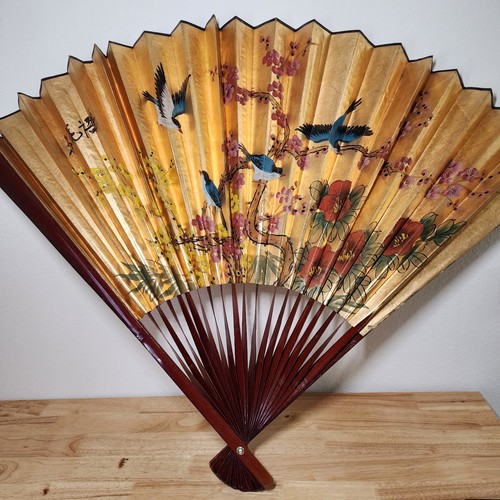 Large chinese bamboo - large, w/