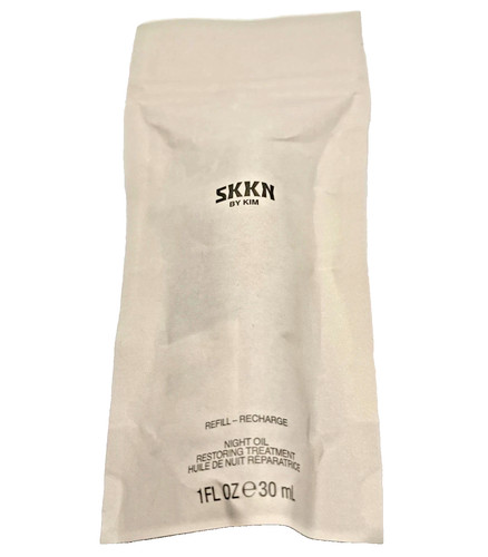 Skkn kim night oil - by,