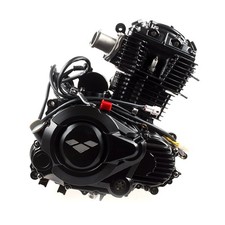 Engine 125cc Motorcycle