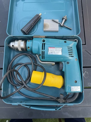 Vintage makita nhp1300s 13mm - makita,