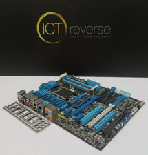 ASUS P8P67 DELUXE LGA 1151 DDR3 Intel 2th/3th Gen Motherboard