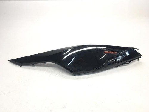 Left rear fairing cover - left, honda