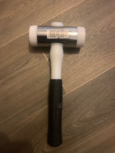 Thor thorex white - nylon, faced