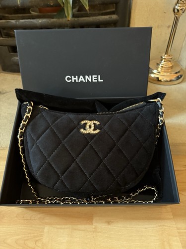 Gwp chanel black - gwp,