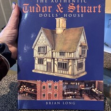 			The Authentic Tudor and