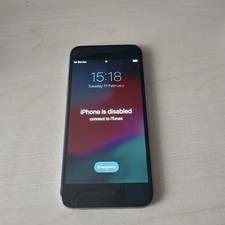 Apple iPhone 6, 16GB, Screen