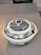 Royal Tudor Ware Olde England