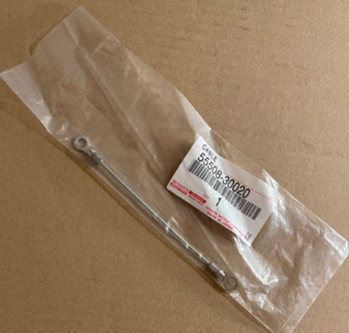 Toyota genuine oem land - oem,