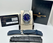 Vacheron Constantin Overseas