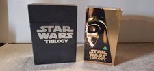 Star Wars Trilogy Sets, 2004