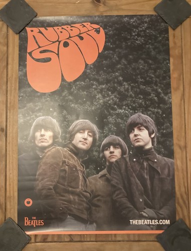 The beatles rubber soul 2026 - beatles,