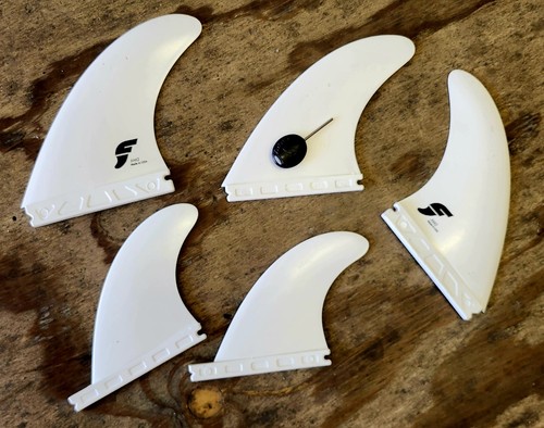 Futures thermotech surfboard - futures,