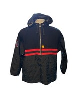Air Jordan Nike 3/4 Zip Jacket