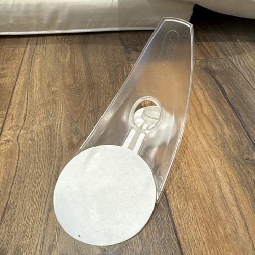 Puttout pressure putt trainer - pressure,