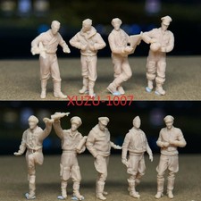 1/72/48 Figures Airfield