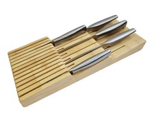 Knife Block Drawer Organiser