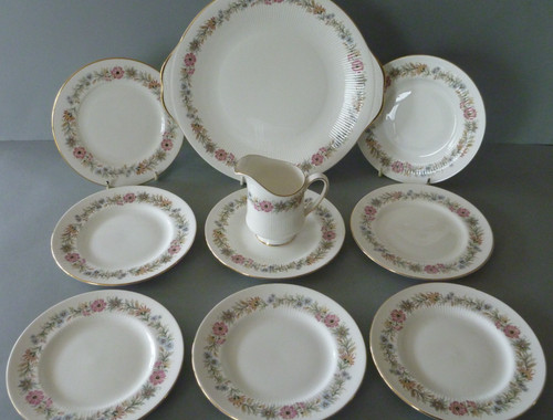 Royal albert paragon belinda - paragon,