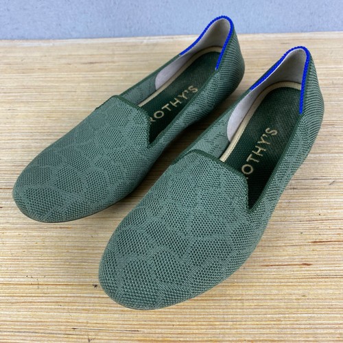 Rothys womens green - womens, olive