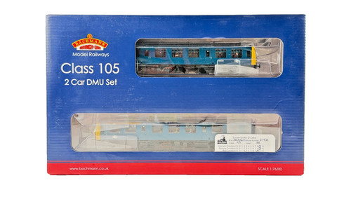 Bachmann gauge 535 - oo,