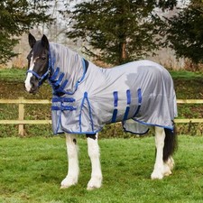 Firefoot Fixed Lycra Neck Fly