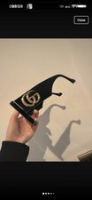 Gucci Sunglasses Brand New