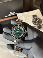 Sinn 104 St Sa I MG Pilot