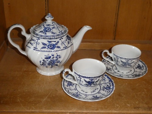 Johnson bros indies - johnson,