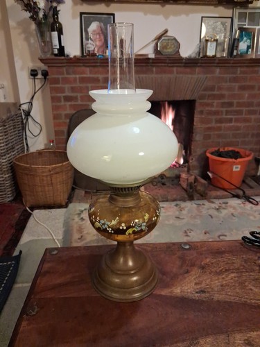 Antique victorian brass - antique,