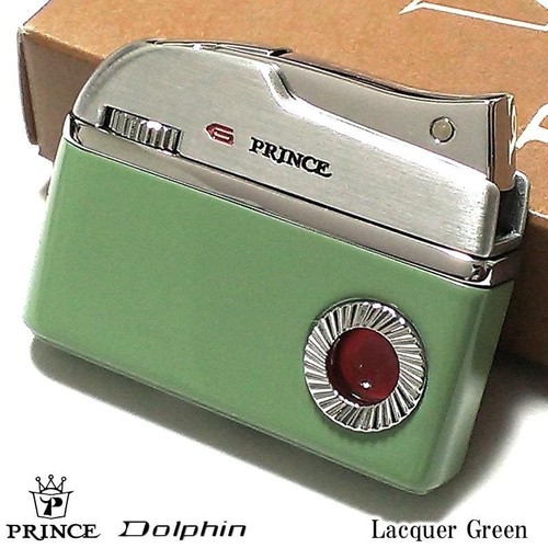 Prince dolphin gas lighter - prince,