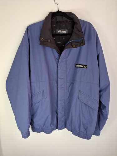 Mizuno golf windbreaker - windbreaker, jacket