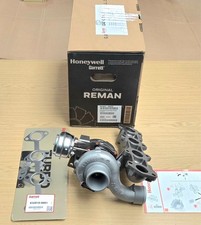 TURBO CHARGER FITS FIAT SAAB