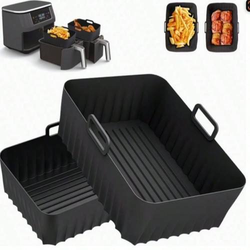 2pcs reusable silicone air - reusable,