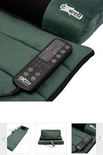 Yawn Air Vibration Massage