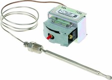 PP10084 PITCO DCS GAS FRYER SAFTEY HIGH LIMIT CUT OUT THERMOSTAT SPARES PARTS