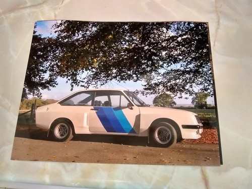 Mk2 ford escort rs2000 series - escort,