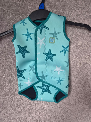 Osprey baby swimming aid - osprey,