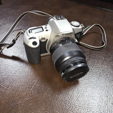 Vintage CANON EOS 500N 35mm