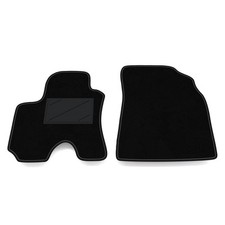 Floor Mats FRONT ONLY 2 Piece