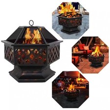 Tabletop Fire Pit Indoor